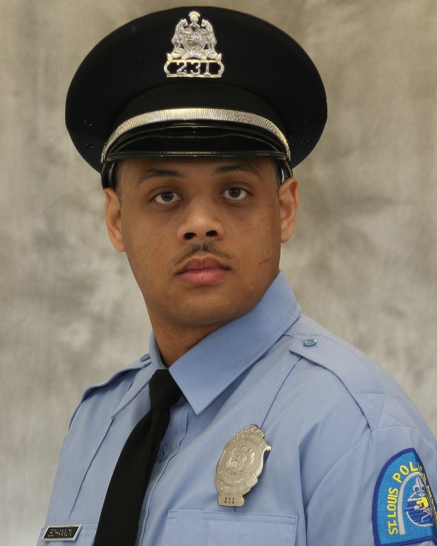 Police Officer Tamarris Leon-Wesley Bohannon | St. Louis Metropolitan Police Department, Missouri Police Officer Tamarris Leon-Wesley Bohannon | St. Louis Metropolitan Police Department, Missouri
