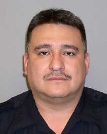 Officer Lucas G. Saucedo, Jr. | United States Department of Homeland Security - Customs and Border Protection - Office of Field Operations, U.S. Government