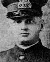 Patrolman William F. Bunda | Chicago Police Department, Illinois