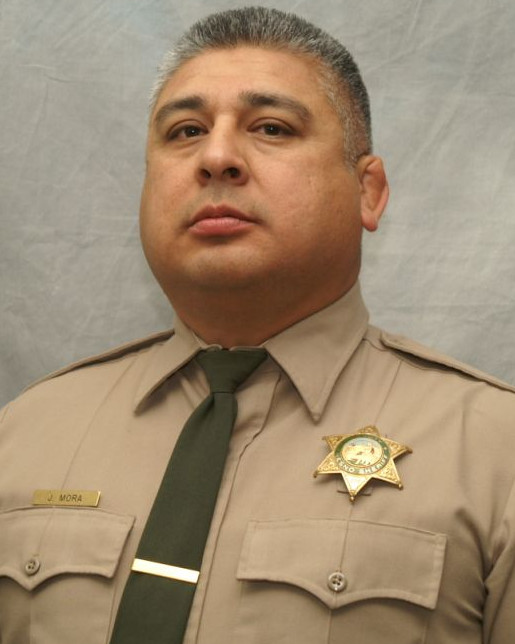 Detective Jose Cruz Mora | Fresno County Sheriff's Office, California