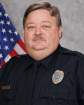 Line of Duty Death: Master Police Officer Robert J. Hall