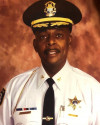Commander Donafay Collins | Wayne County Sheriff's Office, Michigan