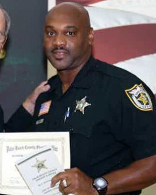 Deputy Sheriff Maurice Ford