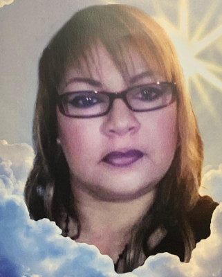 Sergeant Mayra Rodríguez-Burgado