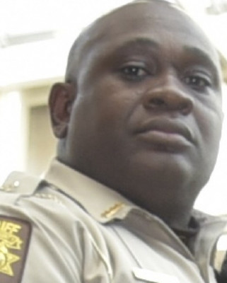 Deputy Sheriff Anthony White