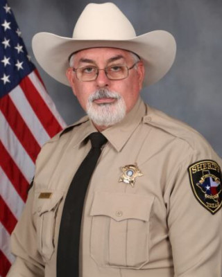 Deputy Sheriff Christopher Smith