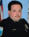 Master Jail Officer Robert Charles Sunukjian | Hampton Roads Regional Jail, Virginia