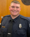 Police Officer Jacob William Hancher | Myrtle Beach Police Department, South Carolina