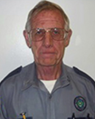 Correctional Officer Donald E. Parker