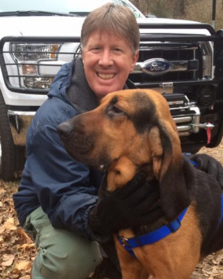 Captain Randy M. Vallot