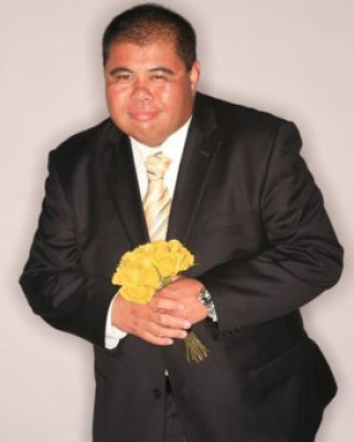 Officer Carlo Jay Cayabyab