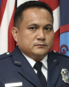 Customs Officer Renie Tumanda | Guam Customs and Quarantine Agency, Guam