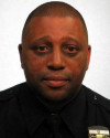 Police Officer Michael Alexander Conners | Newark Police Division, New Jersey
