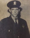Patrolman Charles William Giles | Ironton Police Department, Ohio