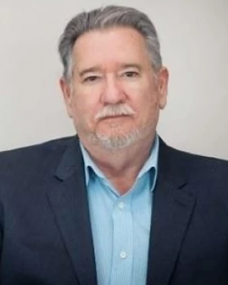 Chief Probation Officer Leslie Dale Allen