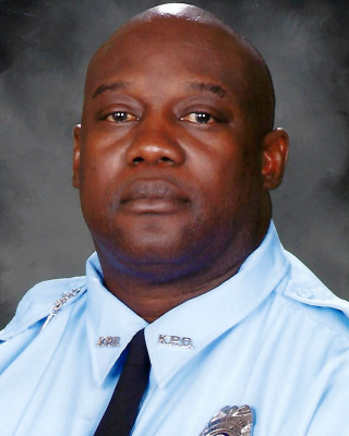 Special Deputy Marshal Anthony Charles McGrew