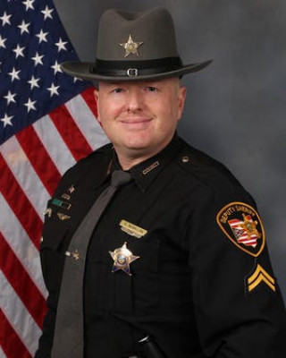 Corporal Adam McMillan