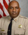 Corporal Avery Delshawn Hillman | Crisp County Sheriff's Office, Georgia