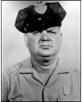 Patrolman Edward Howard Burch | Lafayette Police Department, Louisiana