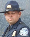 Officer Domingo Jasso, III | United States Department of Homeland Security - Customs and Border Protection - Office of Field Operations, U.S. Government