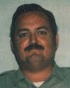 Sergeant Howell Burchfield | California Department of Corrections and Rehabilitation, California