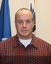 Air Interdiction Agent Christopher Doyle Carney | United States Department of Homeland Security - Customs and Border Protection - Air and Marine Operations, U.S. Government
