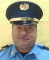 First Lieutenant Roberto Rodríguez-Hernández | Puerto Rico Police Department, Puerto Rico