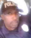 Sergeant Herschel Rico Turner | Moline Acres Police Department, Missouri
