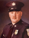 Police Officer Michael Lee Henry, Jr. | Derry Township Police Department, Pennsylvania