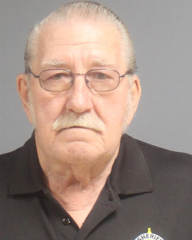 Deputy Sheriff John J. Deputy Sheriff John J.