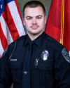 Police Officer Tyler Avery Herndon | Mount Holly Police Department, North Carolina