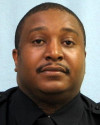 Detective Marcus Thomas | Newark Police Division, New Jersey