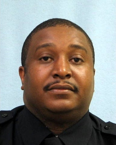 Detective Marcus Thomas | Newark Police Department, New Jersey