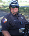 Deputy Constable Brad Andrew Briscoe | Brazoria County Constable's Office - Precinct 1, Texas
