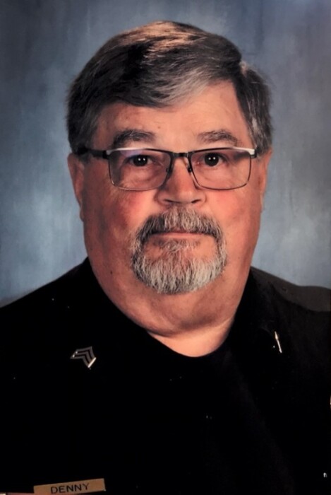 Sergeant Lyle Gene Denny | Panhandle Police Department, Texas
