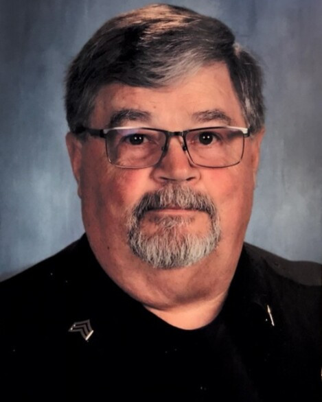 Sergeant Lyle Gene Denny | Panhandle Police Department, Texas