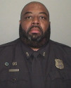 Police Officer Bobby Rodriguez Montgomery | Memphis Police Department, Tennessee