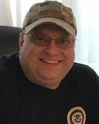 Officer Andrew Raymond Bouchard