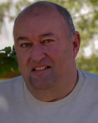 Corrections Officer V Phillip Holbert