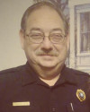 Security Control Specialist Jerry William Jones | Tarrant County Sheriff's Office, Texas