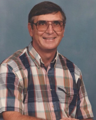 Corrections Officer IV Harold Paul 