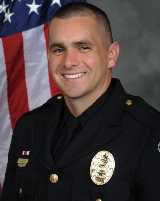 Sergeant Gordon William Best