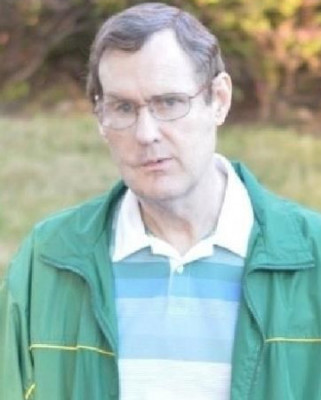 Officer Randall Versie Smith