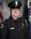 Police Officer Kendle Glen Blackburn | Lebanon Police Department, Missouri
