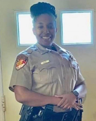Deputy Sheriff LaKiya Louise Rouse