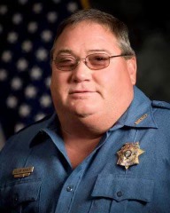 Sheriff Allan Joseph Weber | Gove County Sheriff's Office, Kansas