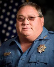 Sheriff Allan Joseph Weber | Gove County Sheriff's Office, Kansas