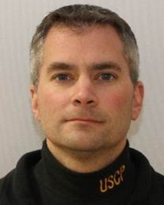 Officer Brian David Sicknick