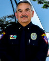 Lieutenant William Lyle Gardner | Denver City Police Department, Texas