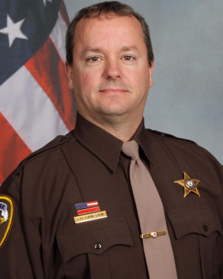 Sergeant Frederick H. 